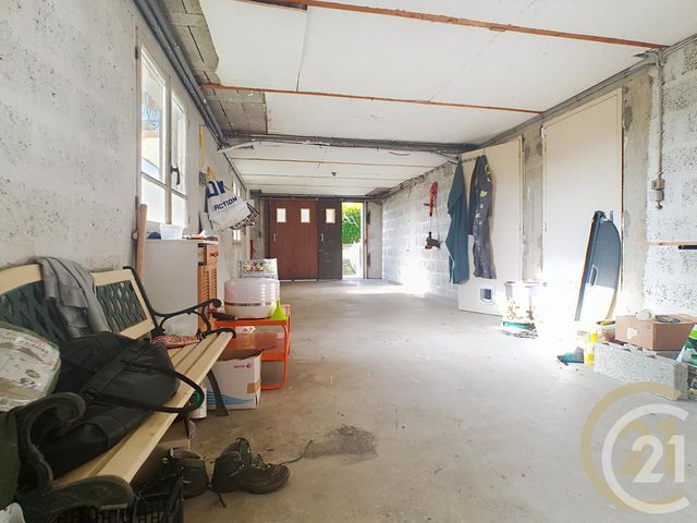 Maison &agrave; vendre - 4 pi&egrave;ces - 64,57 m2 - Bolbec - 76 - HAUTE-NORMANDIE