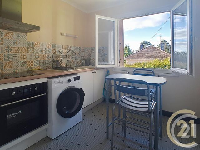 Maison &agrave; vendre - 4 pi&egrave;ces - 64,57 m2 - Bolbec - 76 - HAUTE-NORMANDIE