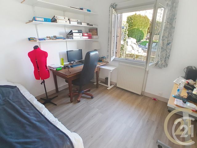 Maison &agrave; vendre - 4 pi&egrave;ces - 64,57 m2 - Bolbec - 76 - HAUTE-NORMANDIE