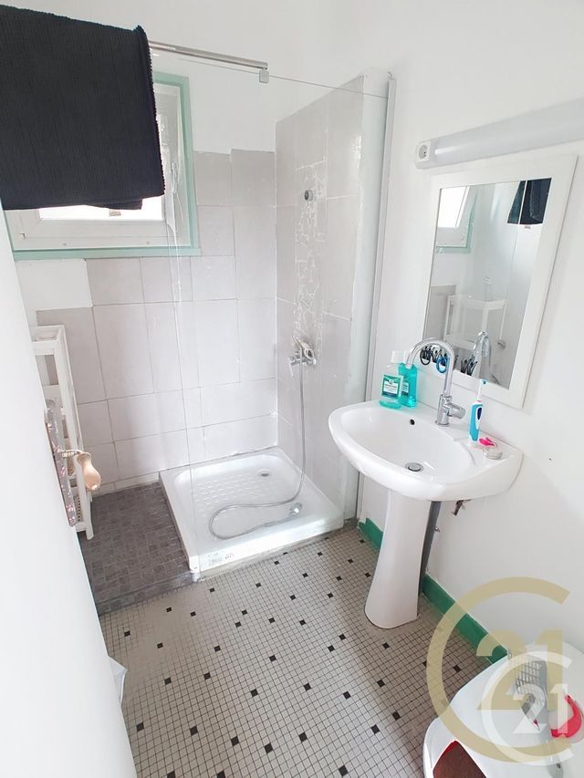 Maison &agrave; vendre - 4 pi&egrave;ces - 64,57 m2 - Bolbec - 76 - HAUTE-NORMANDIE