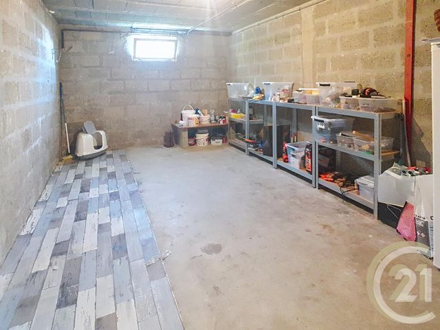 Maison &agrave; vendre - 4 pi&egrave;ces - 64,57 m2 - Bolbec - 76 - HAUTE-NORMANDIE