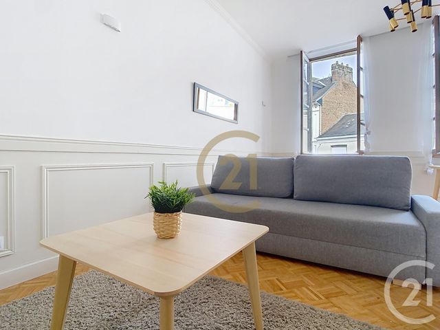 Appartement Triplex &agrave; vendre - 5 pi&egrave;ces - 113,68 m2 - Bolbec - 76 - HAUTE-NORMANDIE