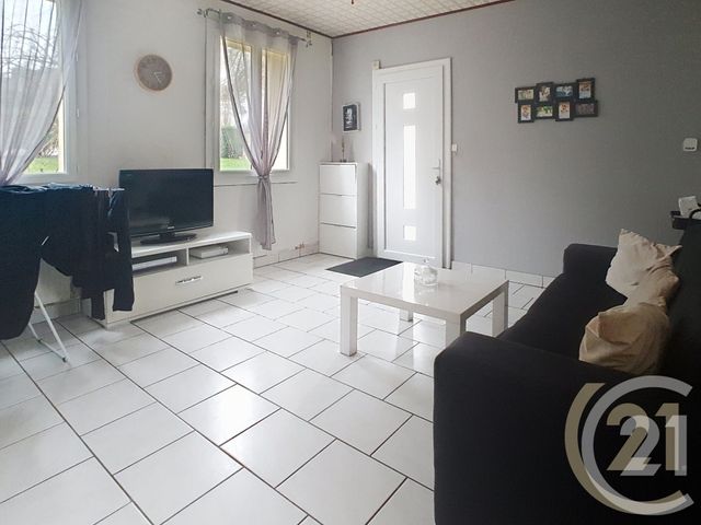 Maison &agrave; vendre - 6 pi&egrave;ces - 97,74 m2 - Bolbec - 76 - HAUTE-NORMANDIE