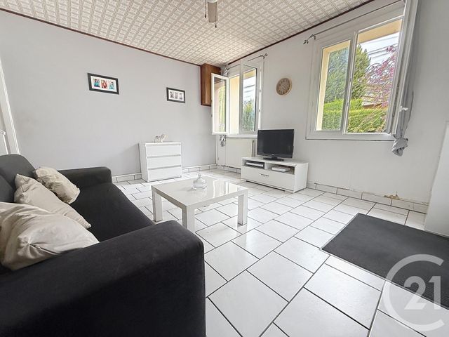 Maison &agrave; vendre - 6 pi&egrave;ces - 97,74 m2 - Bolbec - 76 - HAUTE-NORMANDIE