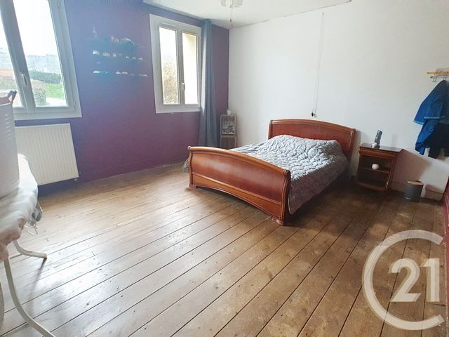 Maison &agrave; vendre - 6 pi&egrave;ces - 97,74 m2 - Bolbec - 76 - HAUTE-NORMANDIE