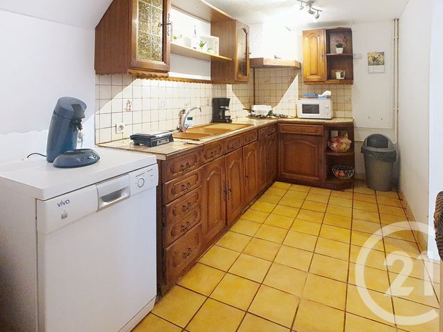 Maison &agrave; vendre - 6 pi&egrave;ces - 97,74 m2 - Bolbec - 76 - HAUTE-NORMANDIE