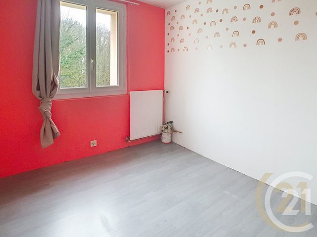 Maison &agrave; vendre - 6 pi&egrave;ces - 97,74 m2 - Bolbec - 76 - HAUTE-NORMANDIE