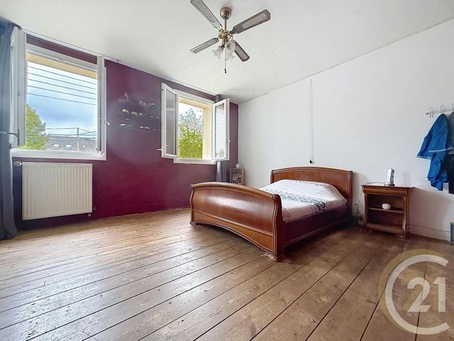 Maison &agrave; vendre - 6 pi&egrave;ces - 97,74 m2 - Bolbec - 76 - HAUTE-NORMANDIE