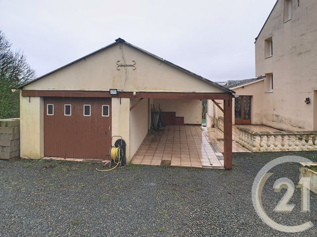 Maison &agrave; vendre - 6 pi&egrave;ces - 97,74 m2 - Bolbec - 76 - HAUTE-NORMANDIE