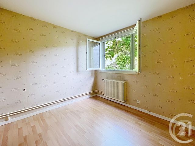 Appartement F1 &agrave; vendre - 2 pi&egrave;ces - 60,35 m2 - Bolbec - 76 - HAUTE-NORMANDIE