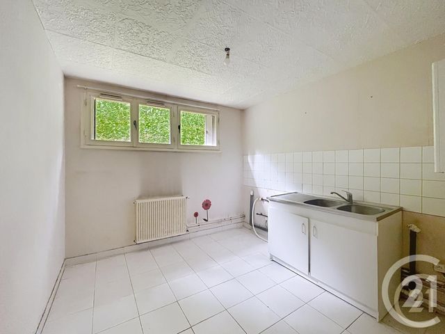 Appartement F1 &agrave; vendre - 2 pi&egrave;ces - 60,35 m2 - Bolbec - 76 - HAUTE-NORMANDIE