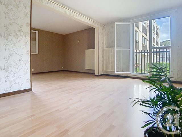 Appartement F1 à vendre BOLBEC