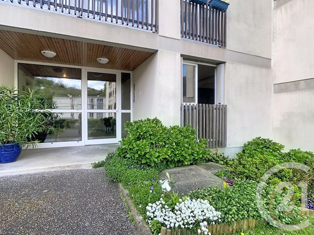 Appartement F1 &agrave; vendre - 2 pi&egrave;ces - 60,35 m2 - Bolbec - 76 - HAUTE-NORMANDIE