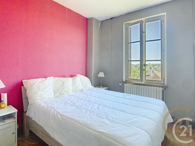 Maison &agrave; vendre - 6 pi&egrave;ces - 97,21 m2 - Bolbec - 76 - HAUTE-NORMANDIE
