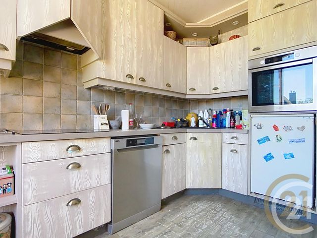 Maison &agrave; vendre - 6 pi&egrave;ces - 97,21 m2 - Bolbec - 76 - HAUTE-NORMANDIE