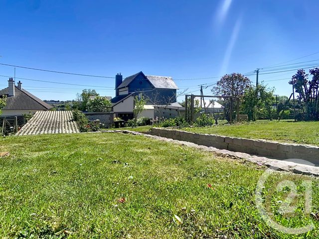 Maison &agrave; vendre - 6 pi&egrave;ces - 97,21 m2 - Bolbec - 76 - HAUTE-NORMANDIE