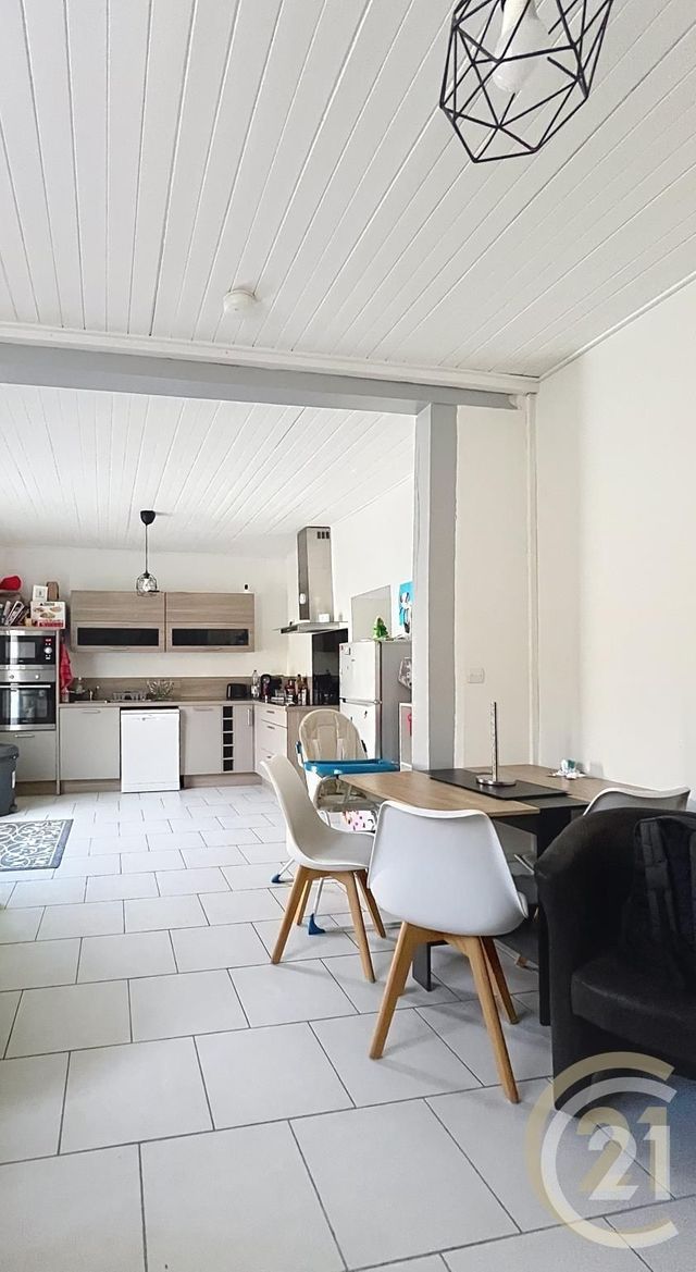 Maison &agrave; vendre - 4 pi&egrave;ces - 67,67 m2 - Bolbec - 76 - HAUTE-NORMANDIE