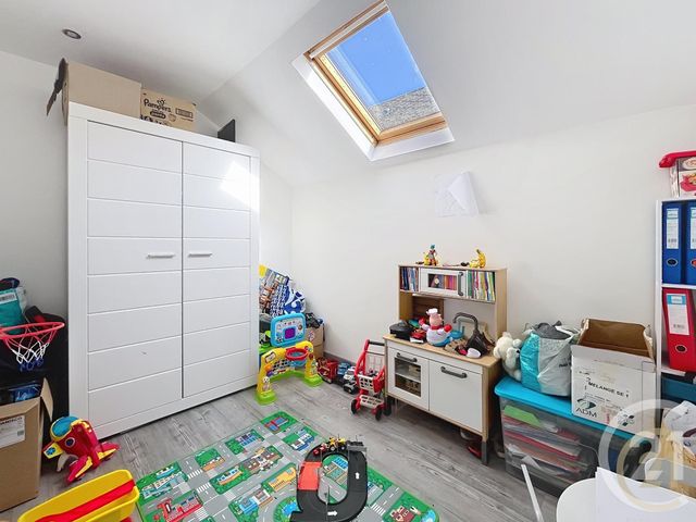 Maison &agrave; vendre - 4 pi&egrave;ces - 67,67 m2 - Bolbec - 76 - HAUTE-NORMANDIE