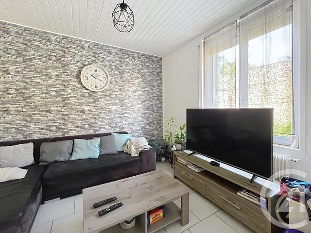 Maison &agrave; vendre - 4 pi&egrave;ces - 67,67 m2 - Bolbec - 76 - HAUTE-NORMANDIE
