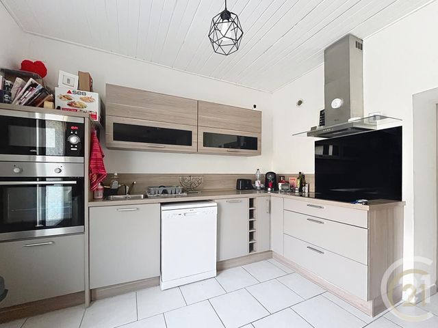 maison - BOLBEC - 76