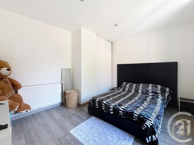 Maison &agrave; vendre - 4 pi&egrave;ces - 67,67 m2 - Bolbec - 76 - HAUTE-NORMANDIE