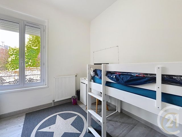 Maison &agrave; vendre - 4 pi&egrave;ces - 67,67 m2 - Bolbec - 76 - HAUTE-NORMANDIE