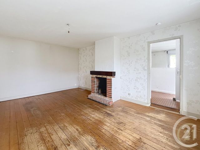 Maison &agrave; vendre - 3 pi&egrave;ces - 74,84 m2 - Bolbec - 76 - HAUTE-NORMANDIE