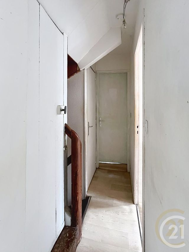 Maison &agrave; vendre - 3 pi&egrave;ces - 74,84 m2 - Bolbec - 76 - HAUTE-NORMANDIE