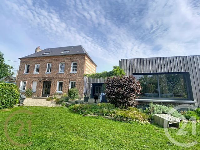 Maison à vendre ST EUSTACHE LA FORET