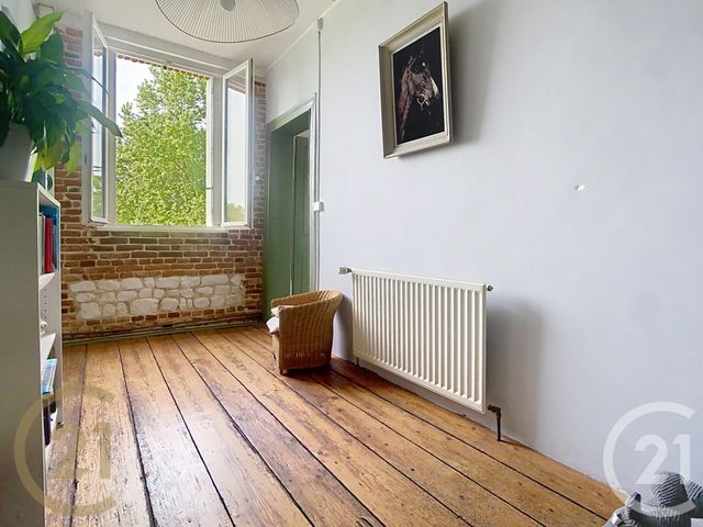 Maison &agrave; vendre - 6 pi&egrave;ces - 212 m2 - St Eustache La Foret - 76 - HAUTE-NORMANDIE