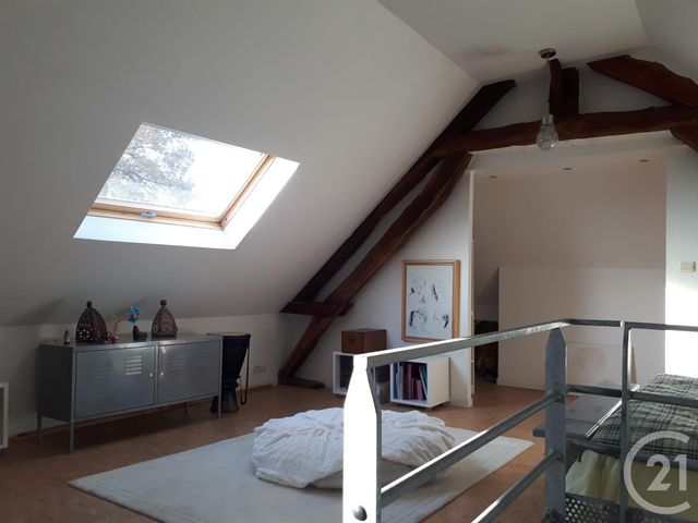 Maison &agrave; vendre - 6 pi&egrave;ces - 212 m2 - St Eustache La Foret - 76 - HAUTE-NORMANDIE