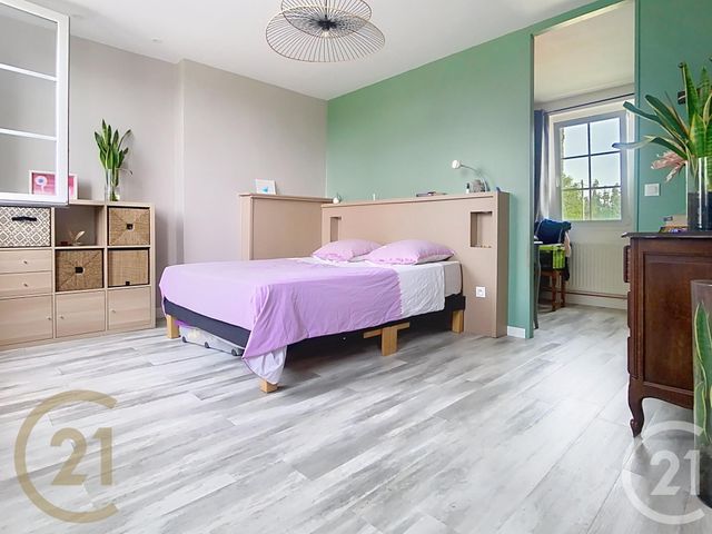 Maison &agrave; vendre - 6 pi&egrave;ces - 212 m2 - St Eustache La Foret - 76 - HAUTE-NORMANDIE