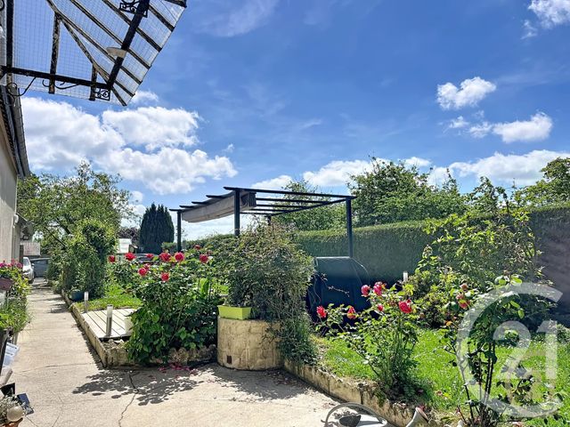 Maison &agrave; vendre - 2 pi&egrave;ces - 74,48 m2 - St Gilles De La Neuville - 76 - HAUTE-NORMANDIE