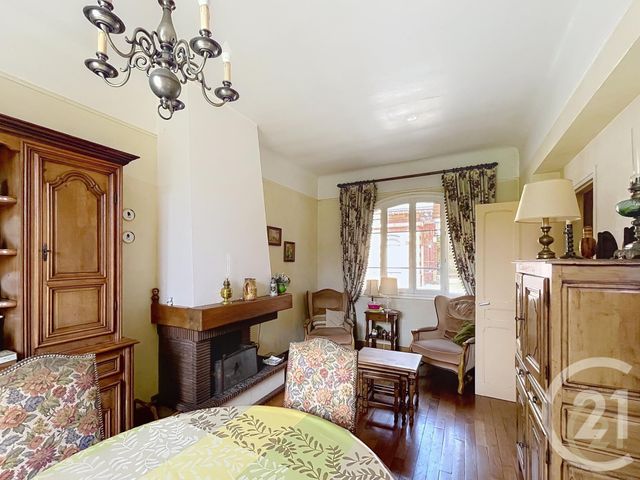 Appartement Duplex &agrave; vendre - 3 pi&egrave;ces - 103,61 m2 - Gruchet Le Valasse - 76 - HAUTE-NORMANDIE