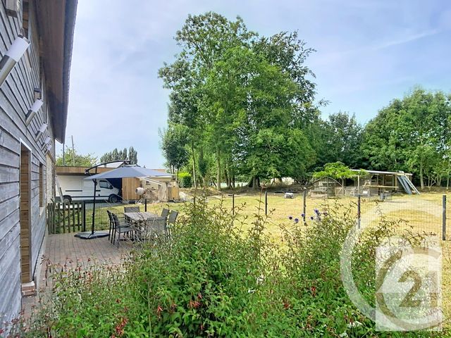 Maison &agrave; vendre - 6 pi&egrave;ces - 150 m2 - St Eustache La Foret - 76 - HAUTE-NORMANDIE
