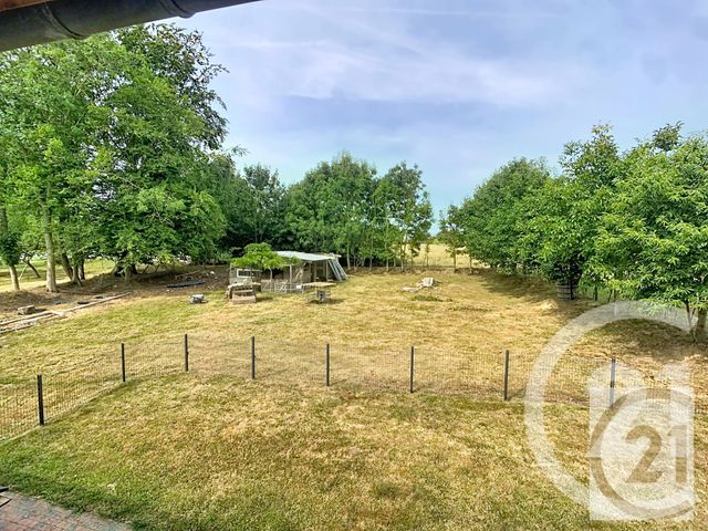 Maison &agrave; vendre - 6 pi&egrave;ces - 150 m2 - St Eustache La Foret - 76 - HAUTE-NORMANDIE