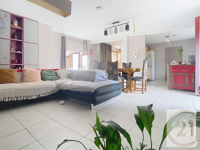 Maison &agrave; vendre - 6 pi&egrave;ces - 150 m2 - St Eustache La Foret - 76 - HAUTE-NORMANDIE