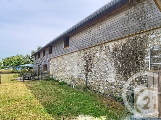 Maison &agrave; vendre - 6 pi&egrave;ces - 150 m2 - St Eustache La Foret - 76 - HAUTE-NORMANDIE