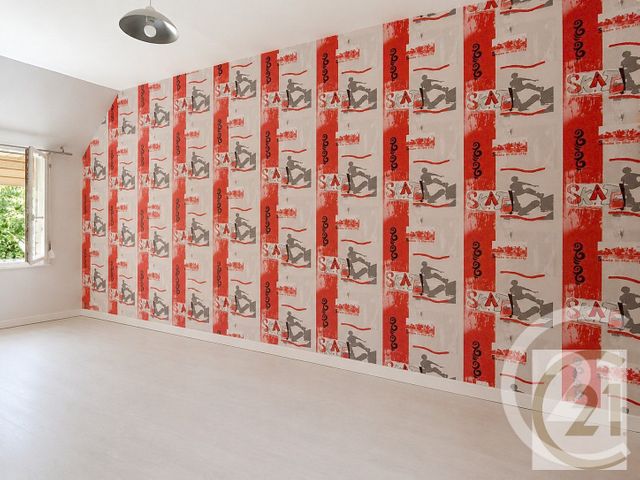 Maison &agrave; vendre - 6 pi&egrave;ces - 150 m2 - St Eustache La Foret - 76 - HAUTE-NORMANDIE