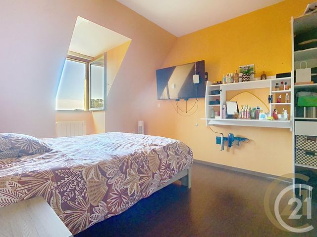 Maison &agrave; vendre - 4 pi&egrave;ces - 120 m2 - Gruchet Le Valasse - 76 - HAUTE-NORMANDIE