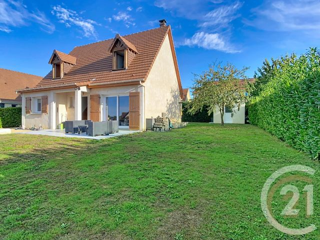maison - GRUCHET LE VALASSE - 76