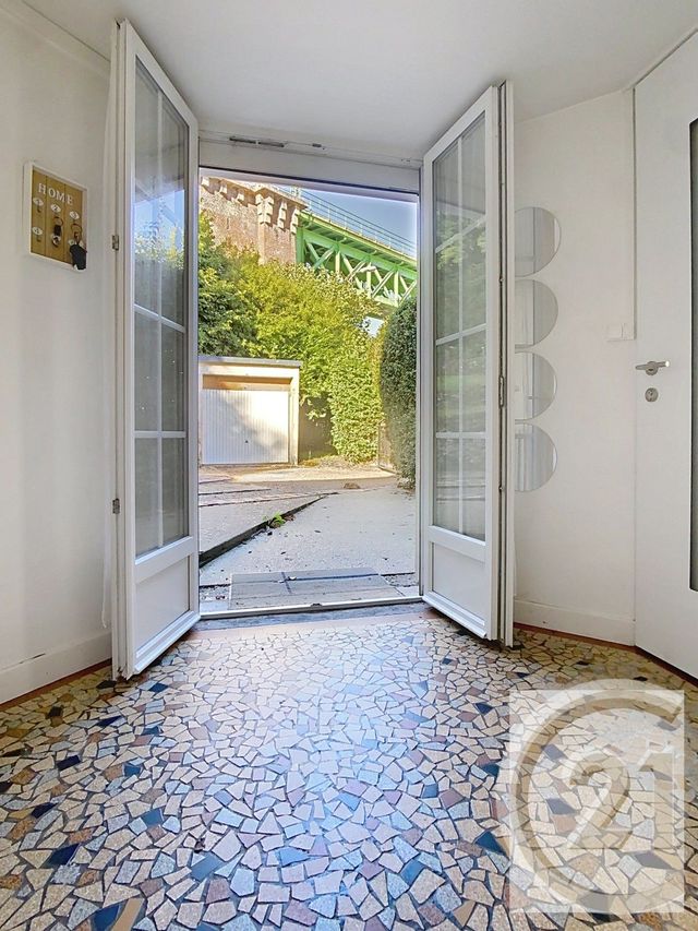 Maison &agrave; vendre - 3 pi&egrave;ces - 88,76 m2 - Bolbec - 76 - HAUTE-NORMANDIE