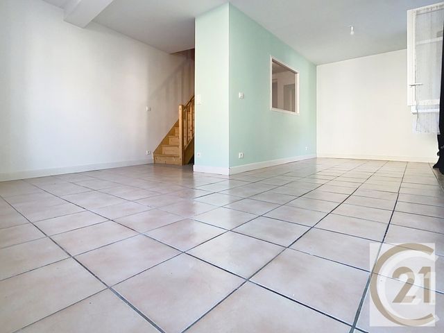 Maison &agrave; vendre - 3 pi&egrave;ces - 88,76 m2 - Bolbec - 76 - HAUTE-NORMANDIE