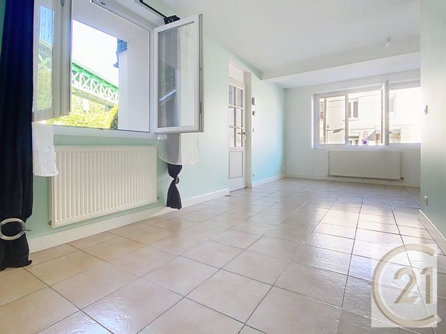 Maison &agrave; vendre - 3 pi&egrave;ces - 88,76 m2 - Bolbec - 76 - HAUTE-NORMANDIE
