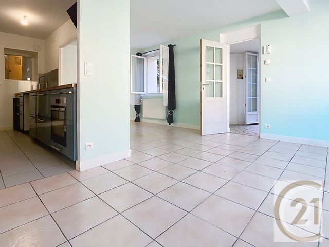Maison &agrave; vendre - 3 pi&egrave;ces - 88,76 m2 - Bolbec - 76 - HAUTE-NORMANDIE