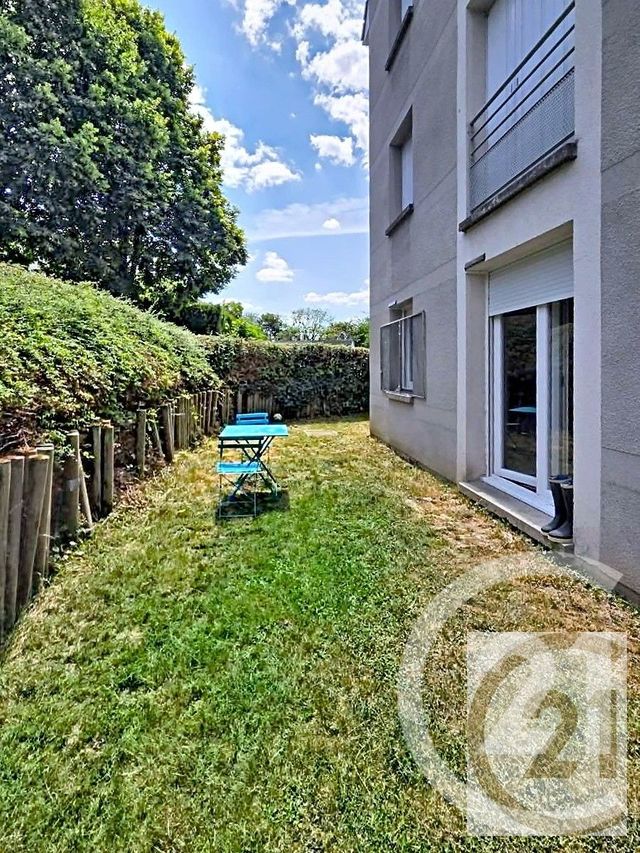 Appartement F2 &agrave; vendre - 2 pi&egrave;ces - 59,52 m2 - Lillebonne - 76 - HAUTE-NORMANDIE