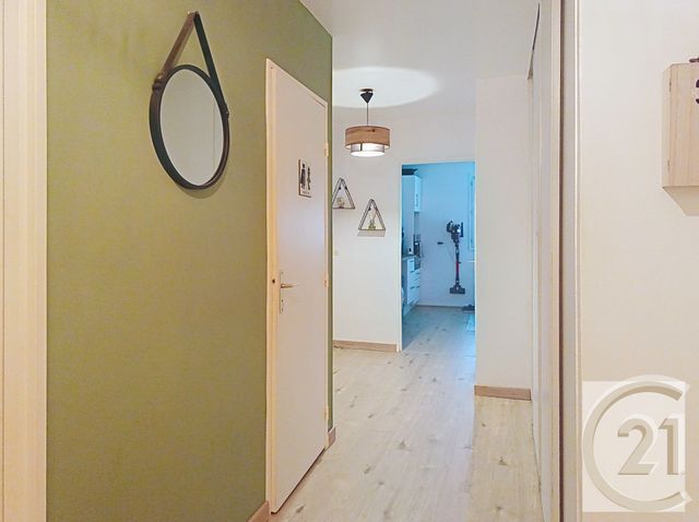 Appartement F2 &agrave; vendre - 2 pi&egrave;ces - 59,52 m2 - Lillebonne - 76 - HAUTE-NORMANDIE