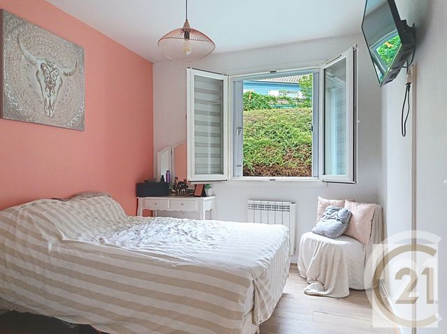 Appartement F2 &agrave; vendre - 2 pi&egrave;ces - 59,52 m2 - Lillebonne - 76 - HAUTE-NORMANDIE