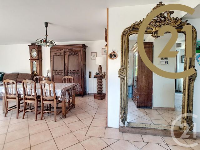 Afficher la photo en grand Maison à vendre - 5 pièces - 167 m2 - BOLBEC - 76 - HAUTE-NORMANDIE