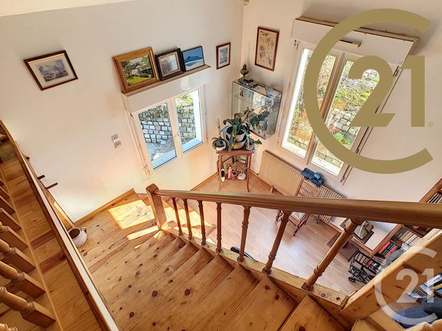 Afficher la photo en grand Maison à vendre - 5 pièces - 167 m2 - BOLBEC - 76 - HAUTE-NORMANDIE